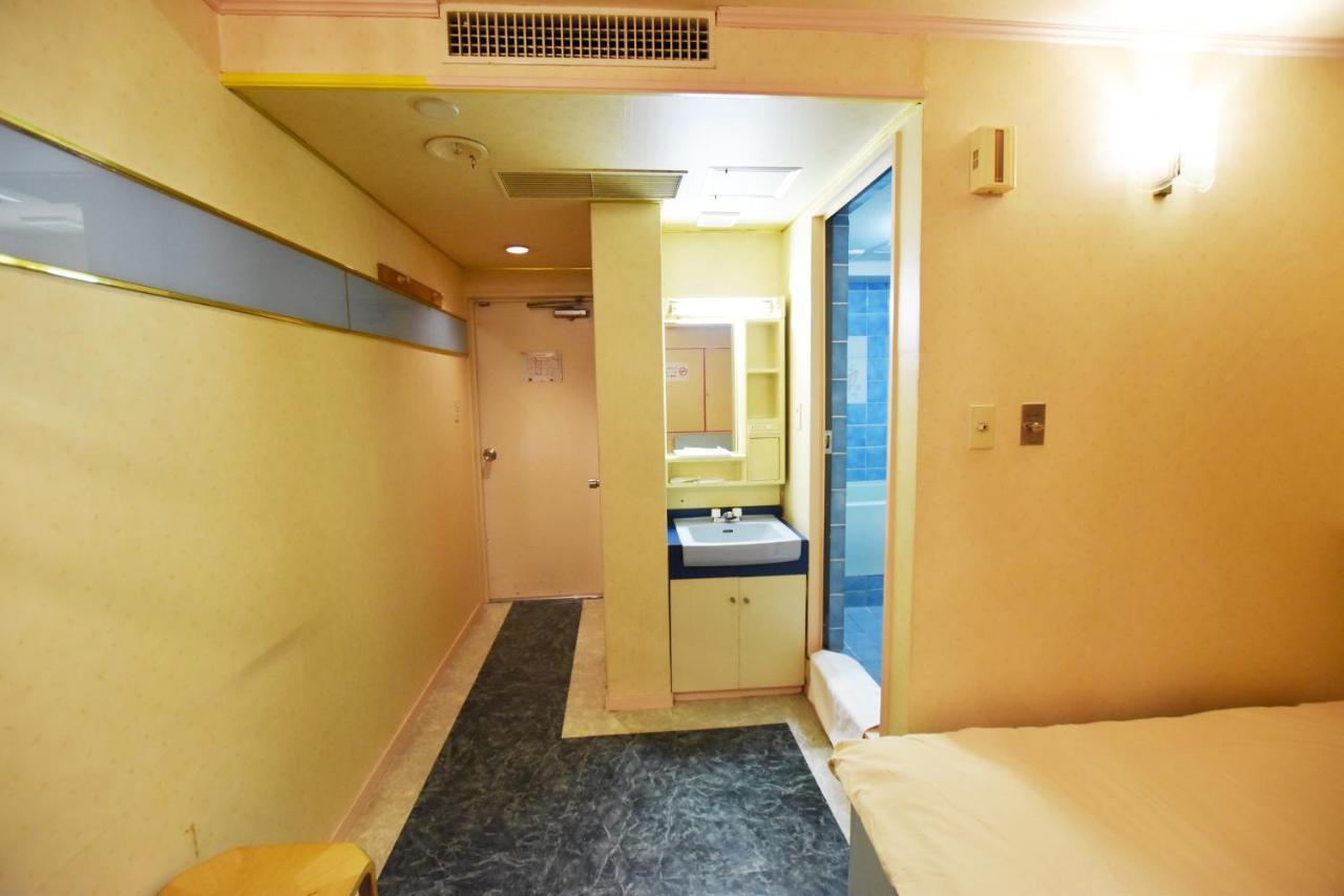 Hotel San Marco (Adults Only) Tokyo Eksteriør billede