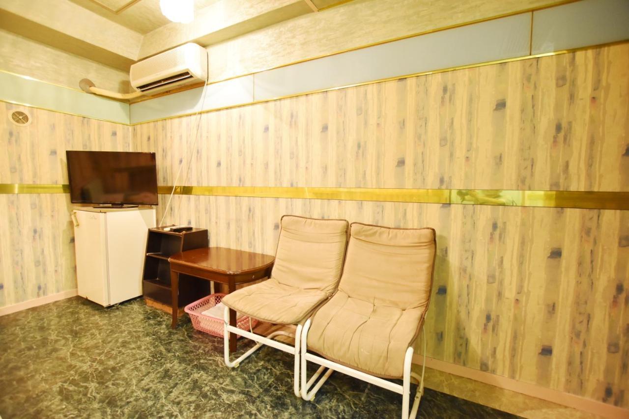 Hotel San Marco (Adults Only) Tokyo Eksteriør billede